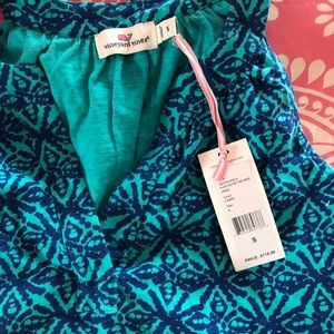 Vineyard Vines dress with tags
